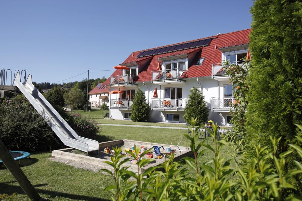 Ferienwohnungen Holder La Plaine Ruang foto